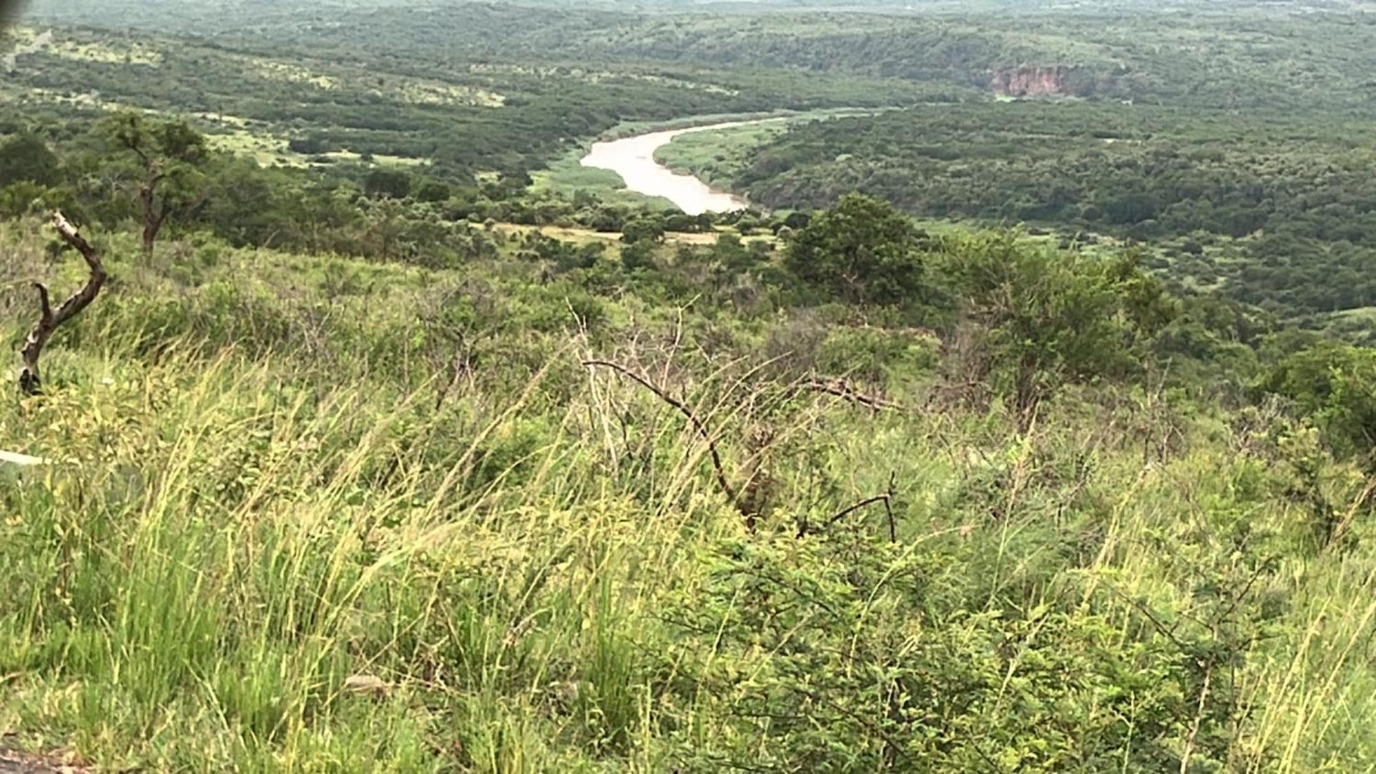 El Seuno De Africa -The Dream Of Africa Villa Japaratinga Ngoại thất bức ảnh