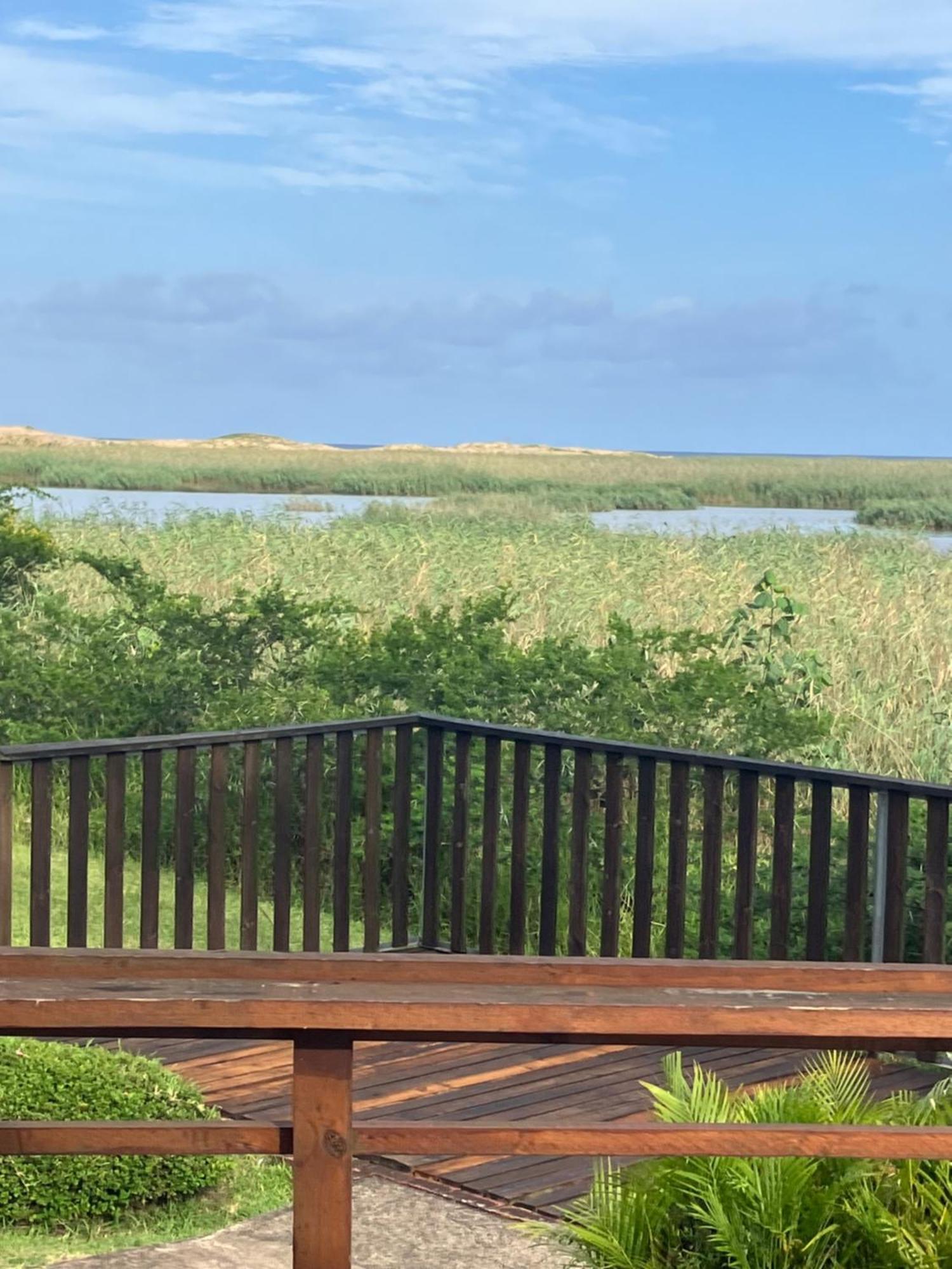El Seuno De Africa -The Dream Of Africa Villa Japaratinga Ngoại thất bức ảnh