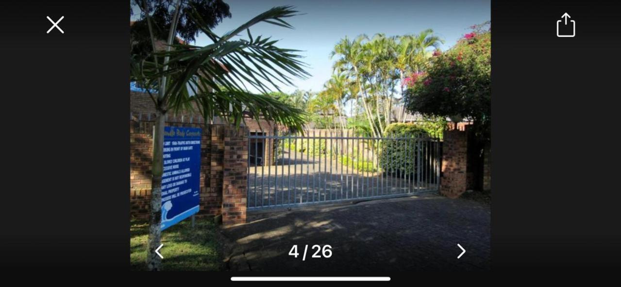 El Seuno De Africa -The Dream Of Africa Villa Japaratinga Ngoại thất bức ảnh